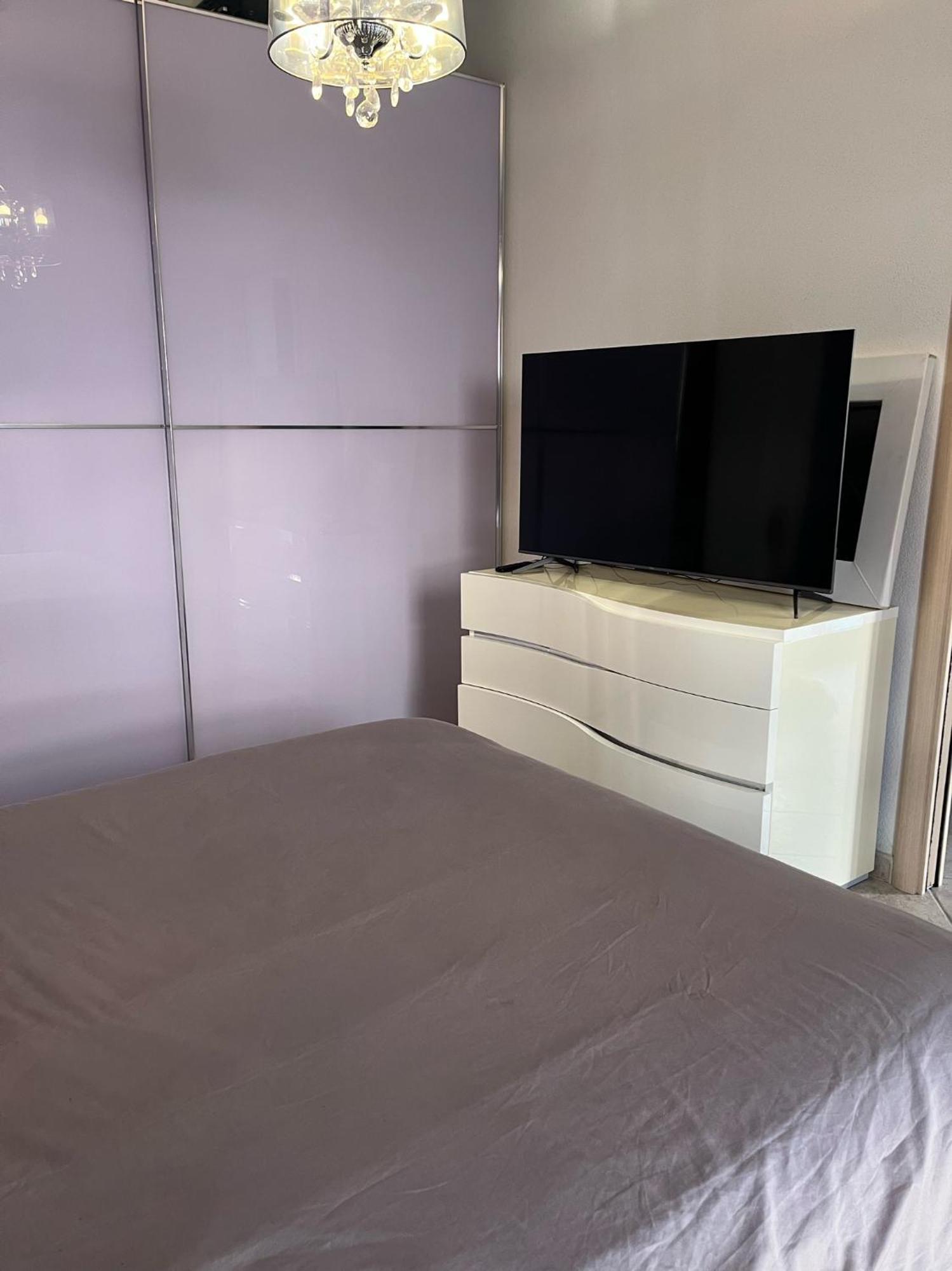 Sarde Apartment Палау Екстериор снимка
