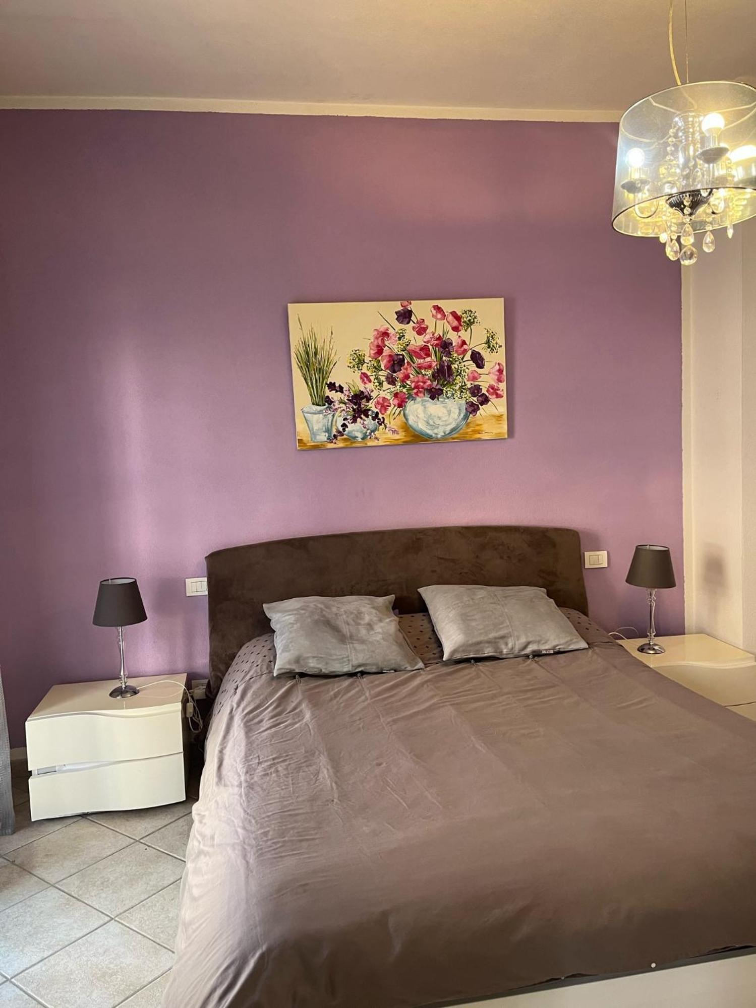 Sarde Apartment Палау Екстериор снимка